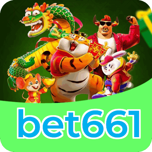 Login rápido no app bet661
